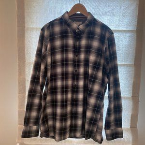 Sun + Stone long sleeve shirt